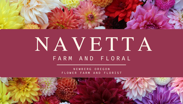 Navetta Farm and Floral