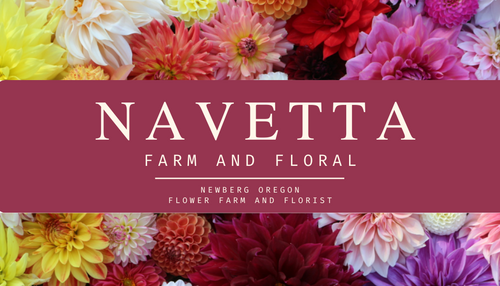 Navetta Farm and Floral 